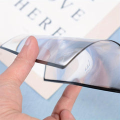 Full Page 17.78x11 Large Sheet Magnifier 3X Magnifying Glass Reading Aid