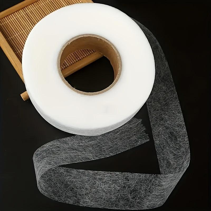 64 01 Meter Adhesive Tape for Sewing Cloth Apparel Lining Hemming DIY Patchwork