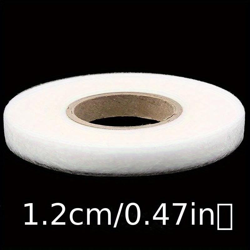 64 01 Meter Adhesive Tape for Sewing Cloth Apparel Lining Hemming DIY Patchwork