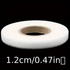 64 01 Meter Adhesive Tape for Sewing Cloth Apparel Lining Hemming DIY Patchwork