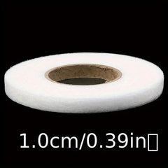 64 01 Meter Adhesive Tape for Sewing Cloth Apparel Lining Hemming DIY Patchwork