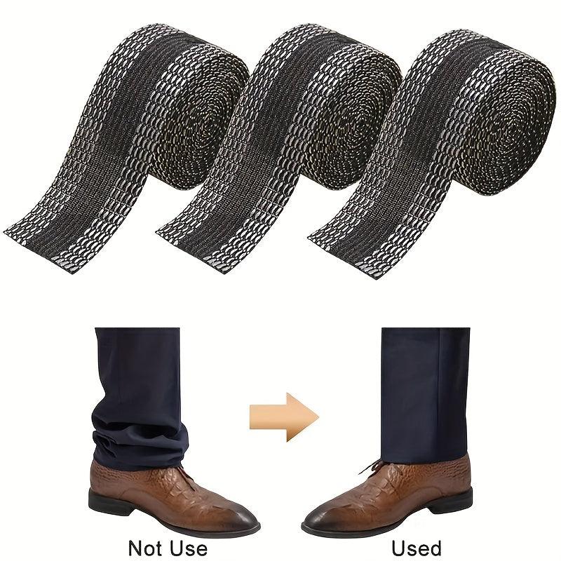 Self Adhesive Pants DIY Clothing Sewing Tool