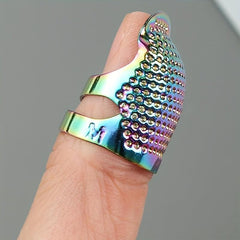 Vintage Sewing Thimble for Finger Protection