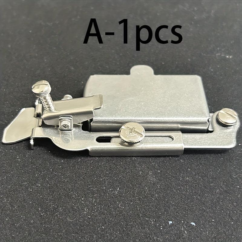 3pcs Industrial Sewing Machine Magnets Vintage Edge Blocking