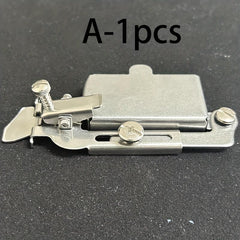 3pcs Industrial Sewing Machine Magnets Vintage Edge Blocking