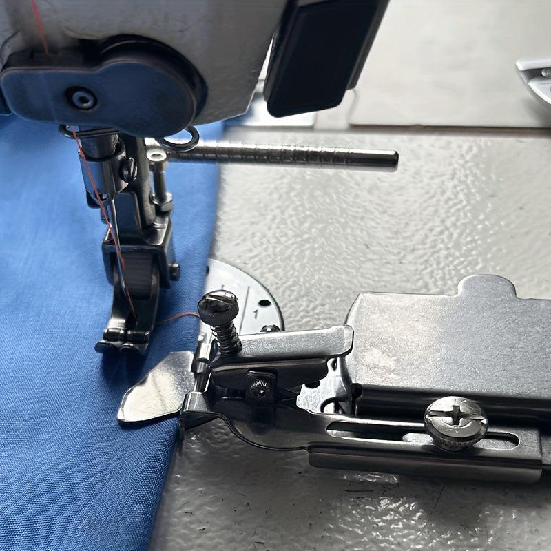 3pcs Industrial Sewing Machine Magnets Vintage Edge Blocking
