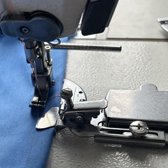 3pcs Industrial Sewing Machine Magnets Vintage Edge Blocking