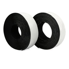 7in Self Adhesive Hook & Loop Fastener Tape Nylon Sticker DIY 30mm