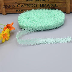 9m Lace Ribbon Fabric DIY Gift Making