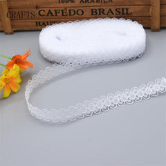 9m Lace Ribbon Fabric DIY Gift Making