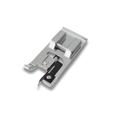 2pcs Household Sewing Machine Selvedge Presser Foot Set