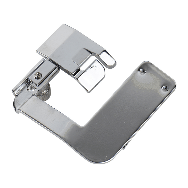 Domestic Sewing Machine Foot Presser Foot Left Right Narrow Foot