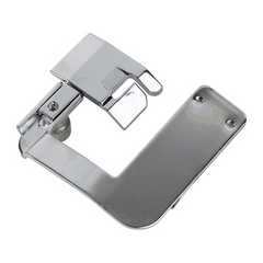 Domestic Sewing Machine Foot Presser Foot Left Right Narrow Foot