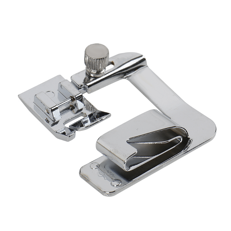 Domestic Sewing Machine Foot Presser Foot Left Right Narrow Foot