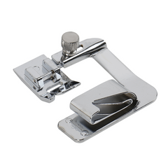 Domestic Sewing Machine Foot Presser Foot Left Right Narrow Foot