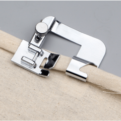 Domestic Sewing Machine Foot Presser Foot Left Right Narrow Foot