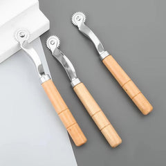 1pc Tracing Wheels Sewing Tool Stainless Steel Long Service Life