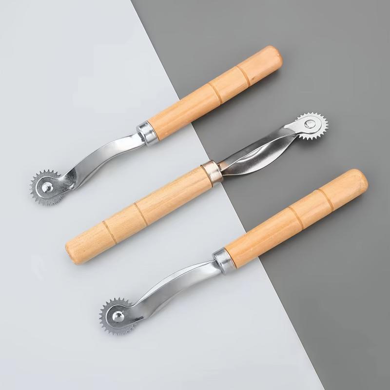 1pc Tracing Wheels Sewing Tool Stainless Steel Long Service Life