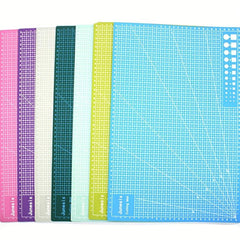 Self Healing Sewing Mat 30 X 45 Rotary Cutting Mat Double Sided 5 Ply