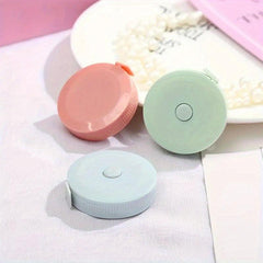 71in Measure Measuring Tape Soft Sewing Fabric Cloth Waist Tailor Sewing Craft