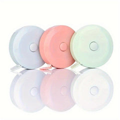 71in Measure Measuring Tape Soft Sewing Fabric Cloth Waist Tailor Sewing Craft
