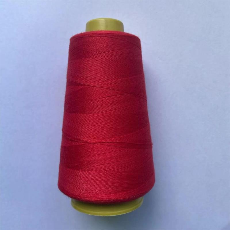 3000 Yards 402 S Polyester Thread for Sewing Embroidery Quilting