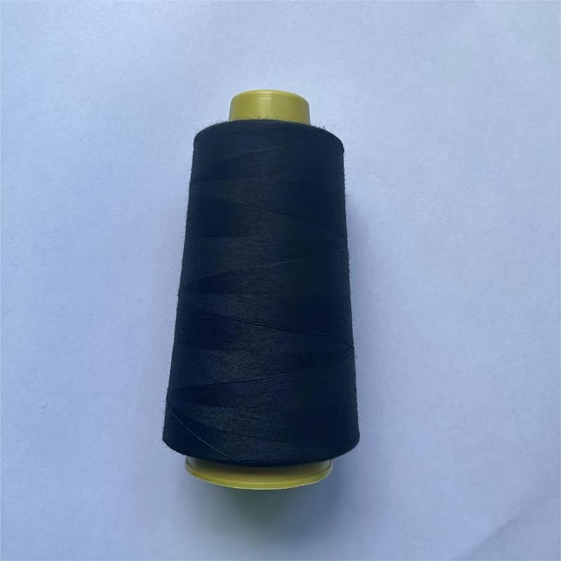 3000 Yards 402 S Polyester Thread for Sewing Embroidery Quilting
