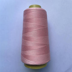 3000 Yards 402 S Polyester Thread for Sewing Embroidery Quilting