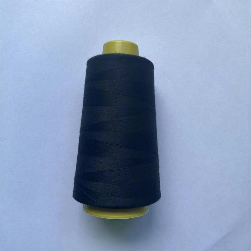 3000 Yards 402 S Polyester Thread for Sewing Embroidery Quilting