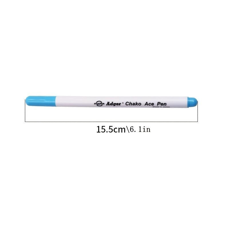 Fabric Marking Pen Water Soluble Sewing Marking Tools