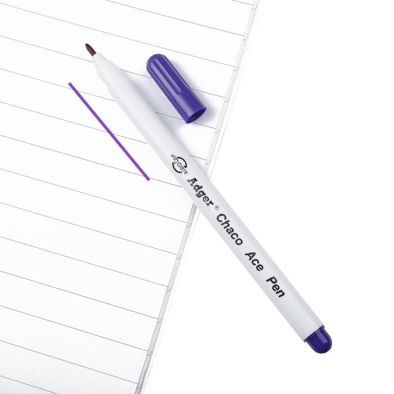 Fabric Marking Pen Water Soluble Sewing Marking Tools