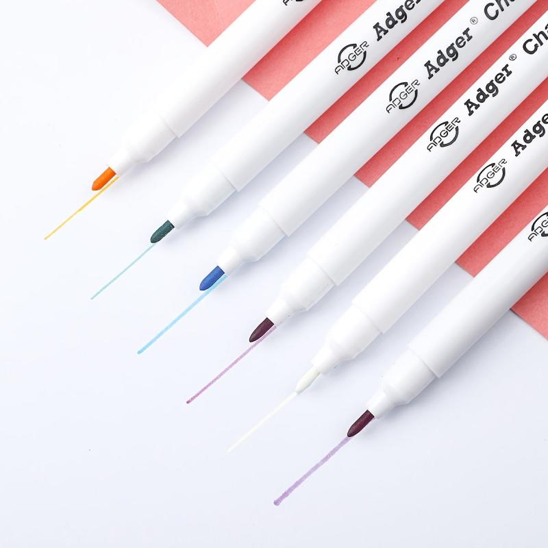 Fabric Marking Pen Water Soluble Sewing Marking Tools