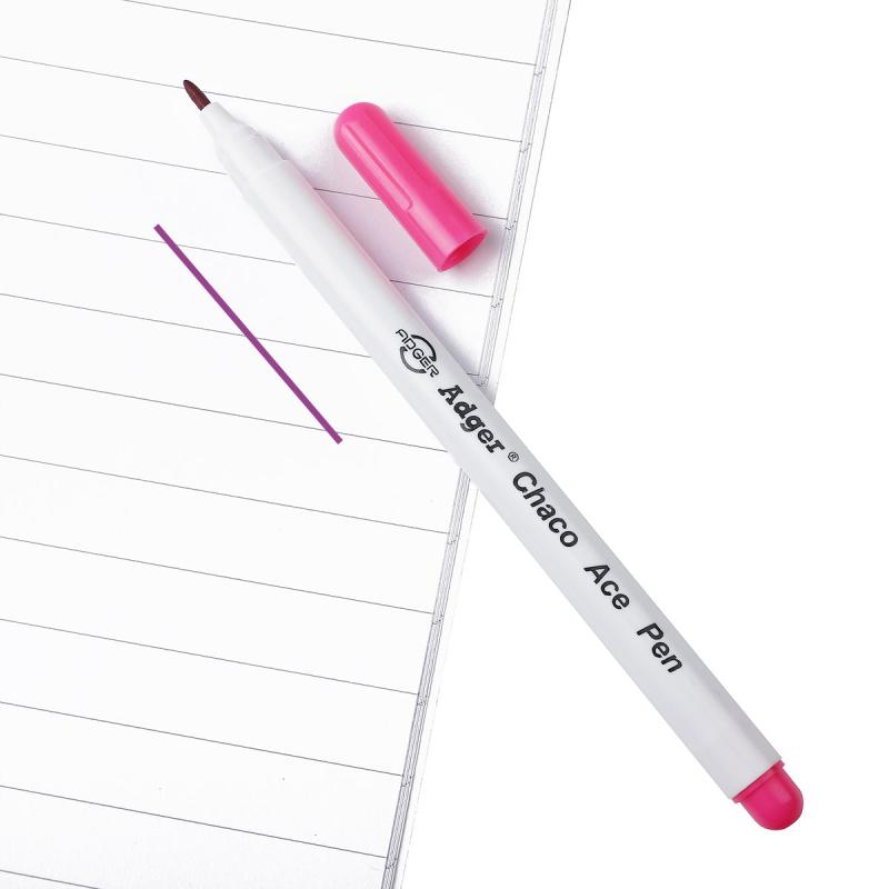 Fabric Marking Pen Water Soluble Sewing Marking Tools
