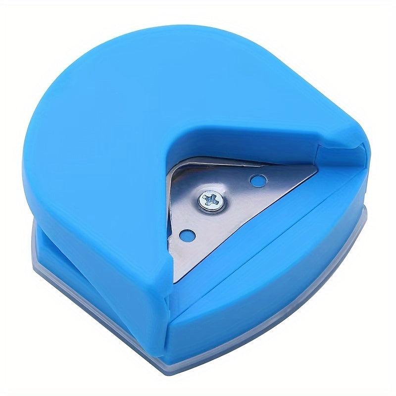 Corner Rounder Punch for Paper Crafts Cardstock DIY Projects