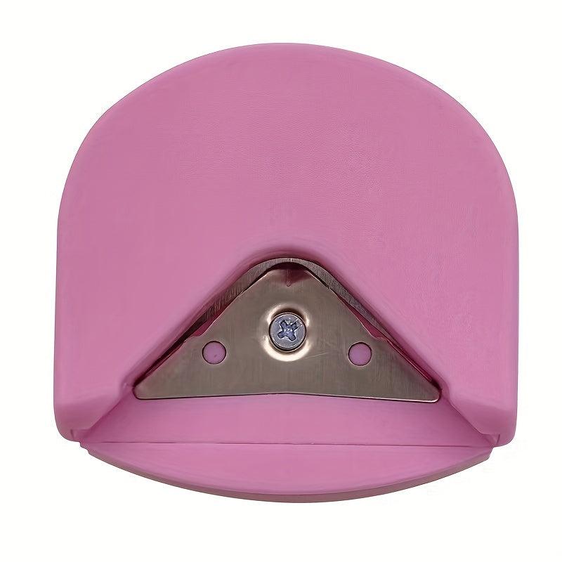Corner Rounder Punch for Paper Crafts Cardstock DIY Projects