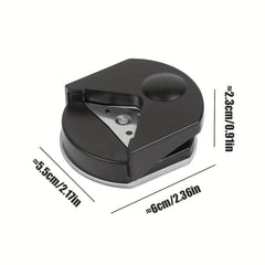 Corner Rounder Punch for Paper Crafts Cardstock DIY Projects