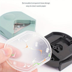 Corner Rounder Punch for Paper Crafts Cardstock DIY Projects
