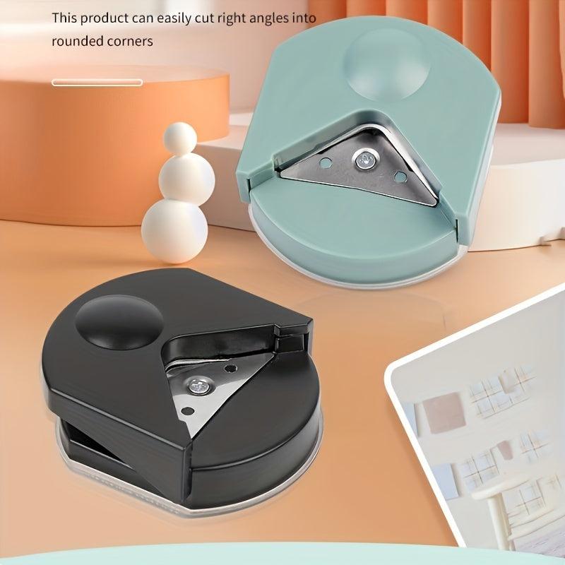 Corner Rounder Punch for Paper Crafts Cardstock DIY Projects