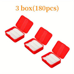 Clear Double Sided Adhesive Tape Box 60 Yards