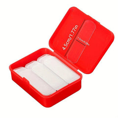 Clear Double Sided Adhesive Tape Box 60 Yards