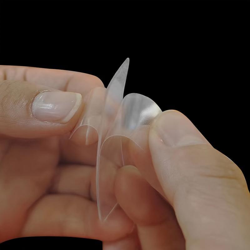 Clear Double Sided Adhesive Tape Box 60 Yards