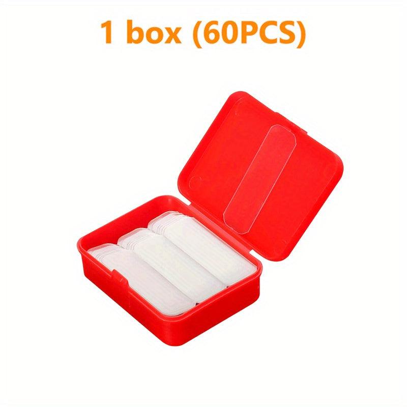 Clear Double Sided Adhesive Tape Box 60 Yards