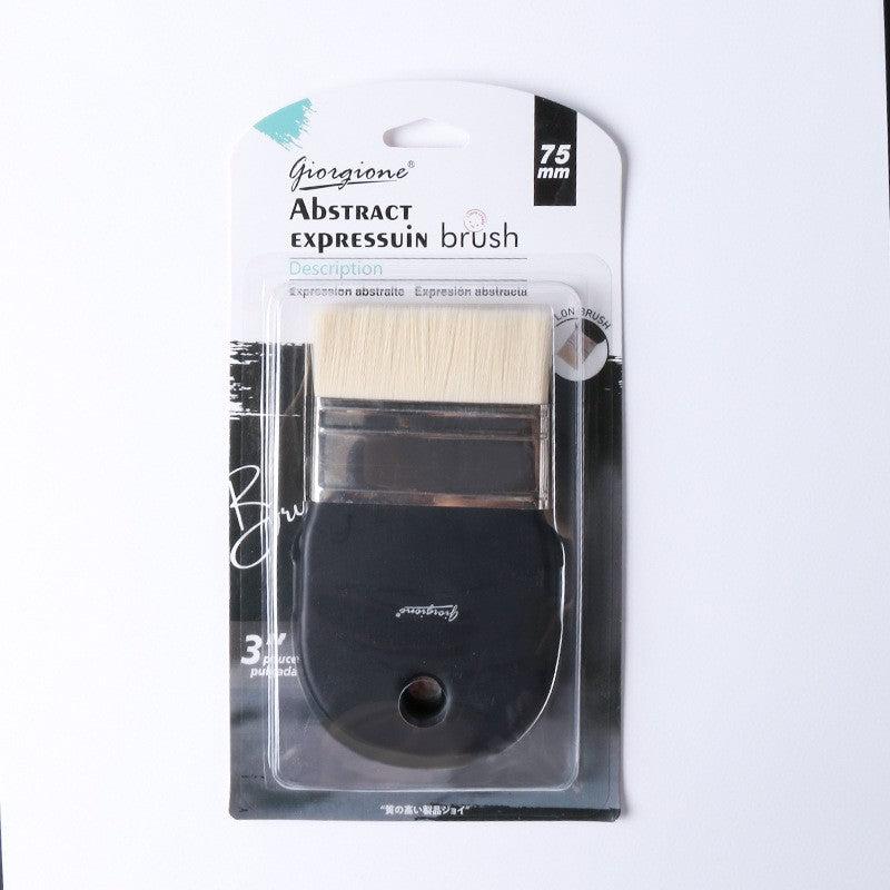 Nylon Hair Brush Board Brush Painting Pen Brush Painting Brush