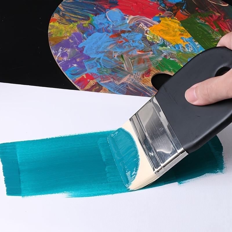 Nylon Hair Brush Board Brush Painting Pen Brush Painting Brush