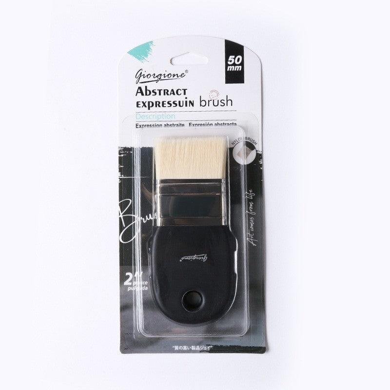 Nylon Hair Brush Board Brush Painting Pen Brush Painting Brush