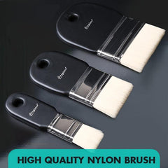 Nylon Hair Brush Board Brush Painting Pen Brush Painting Brush