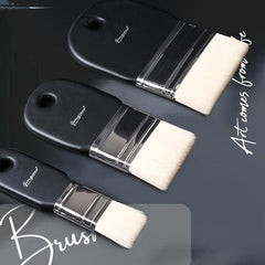 Nylon Hair Brush Board Brush Painting Pen Brush Painting Brush
