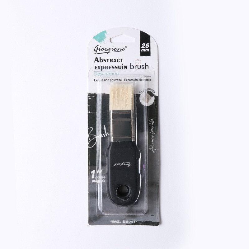 Nylon Hair Brush Board Brush Painting Pen Brush Painting Brush