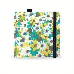 Watercolor Sketch Book 7x12, 20 Sheets, 300gsm Acid-Free Paper
