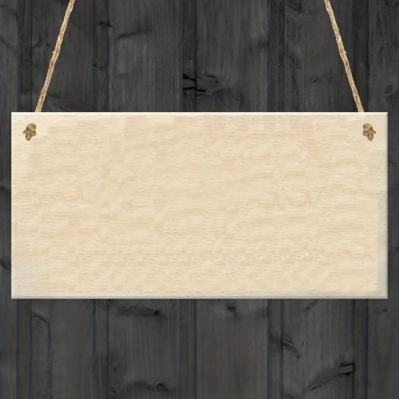 French Bulldog Wooden Plaque Gift Pendant Hanging Sign